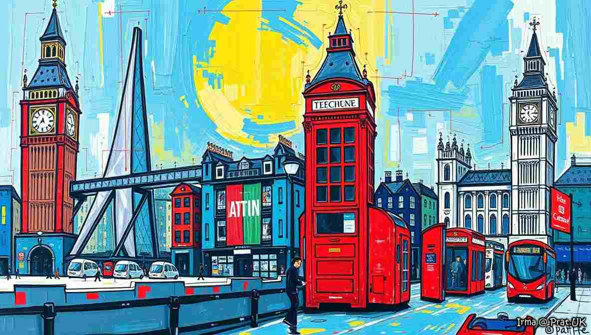 Siobhan’s Guide to Surviving a Proper London Night Out
