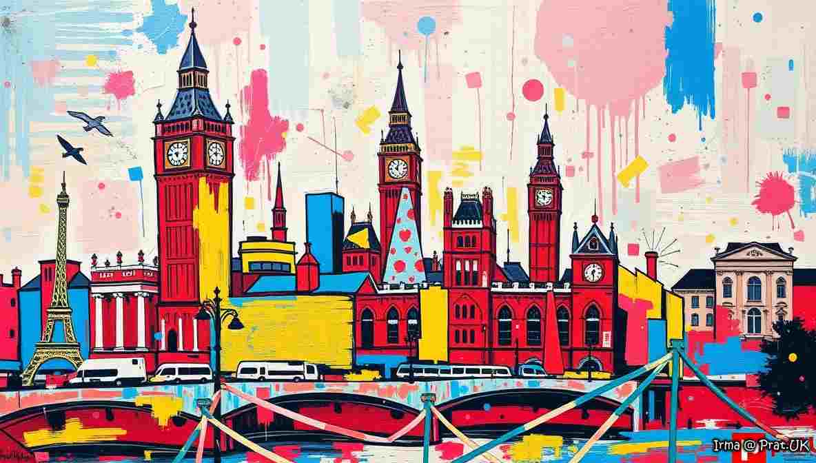 Punk Rock Authenticity and Commercial Compromise: Reflections on Underground Music Culture and Selling Out Fears in Modern London