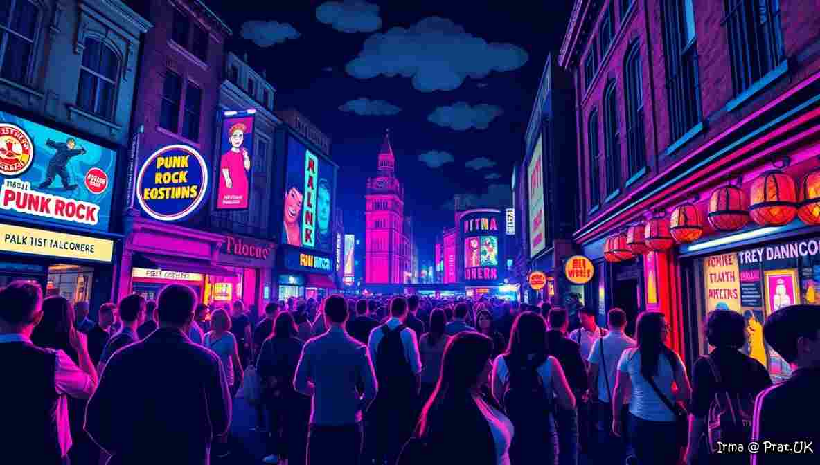 The Venue Closure Reached Hackney and This Time It Is Personal