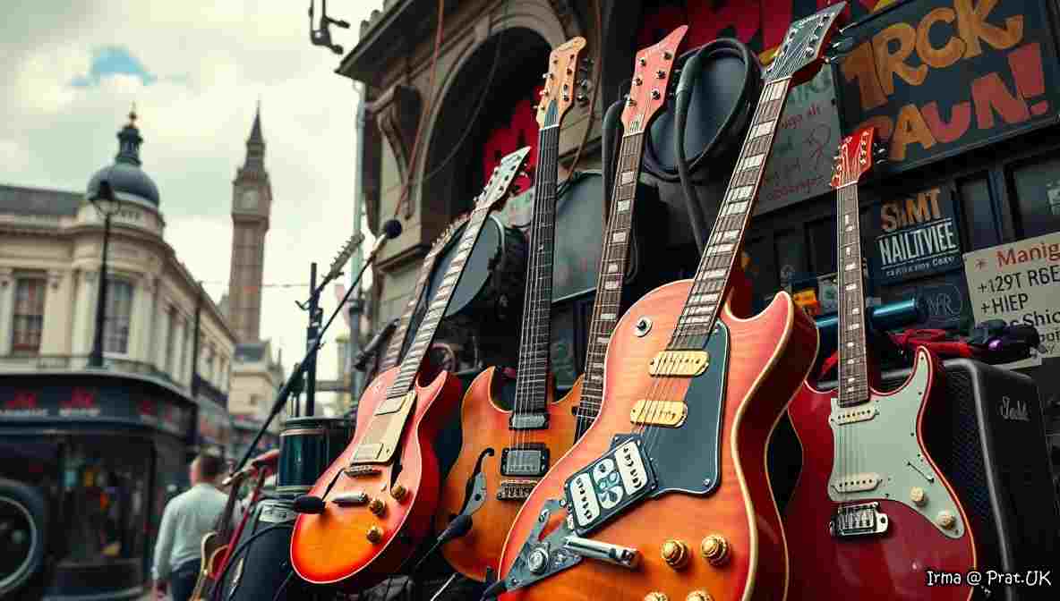Diary Of A Skint Punk: The Bassline Reached Camden And So Did The Complaints