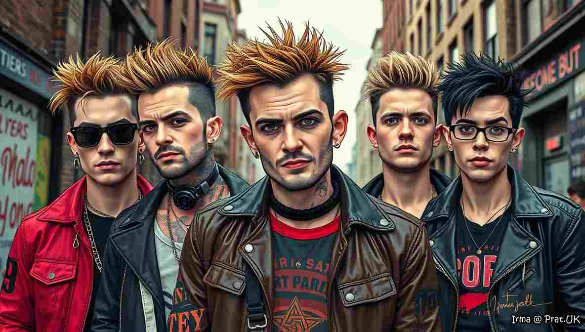 Diary: A Punk Reviews The Social Media Ban Between Soundchecks