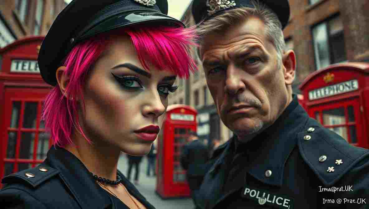 Starmer Out, Someone Else In: A Punk Diary of the Week Britain Ran Out of Prime Ministers