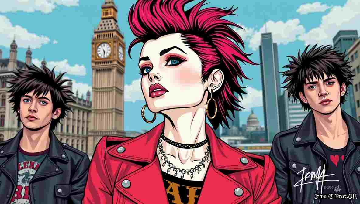Camden Market and the Politics of Expensive Tat