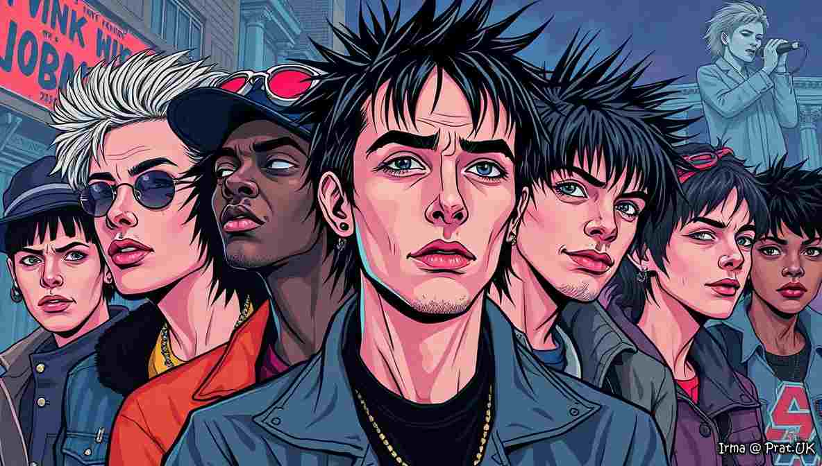 Diary Of A Skint Punk: My Landlord Mentioned ULEZ Like It Was My Fault Personally